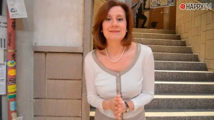 Esperanza Elipe: edad y pareja de la actriz de ‘Camera Café’