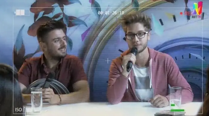 ‘Estamos Perdiendo el Tiempo’, de Erick PEZ KOI (‘La Reina del Flow’): letra, historia y vídeo 1