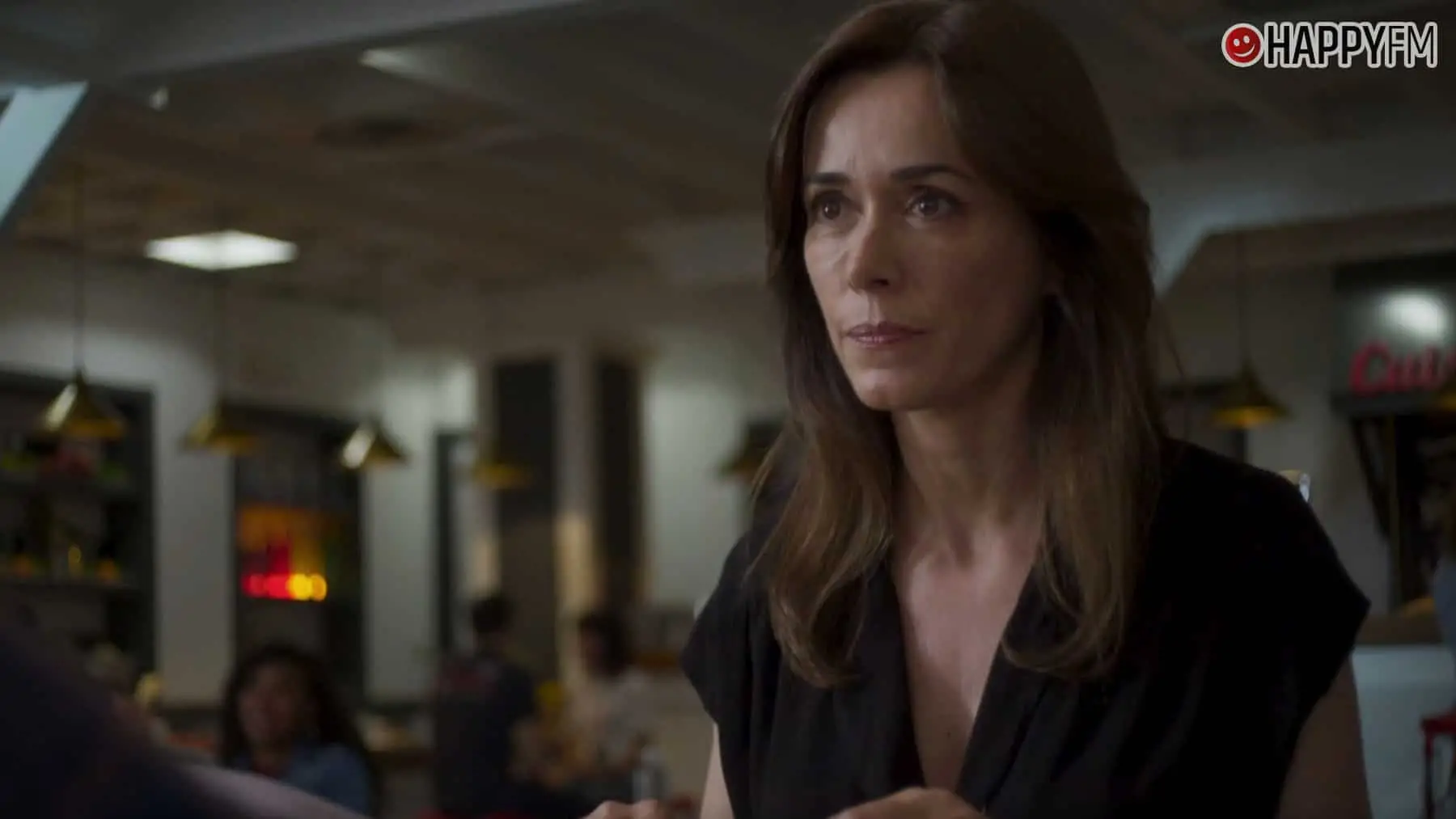 Fanny Gautier: su edad, su pareja y biografía de Gloria en ‘Servir y proteger’