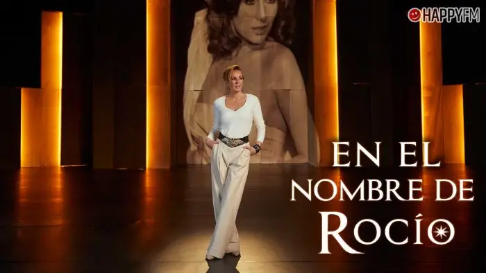 Fecha de estreno y cómo ver ‘En el nombre de Rocío’