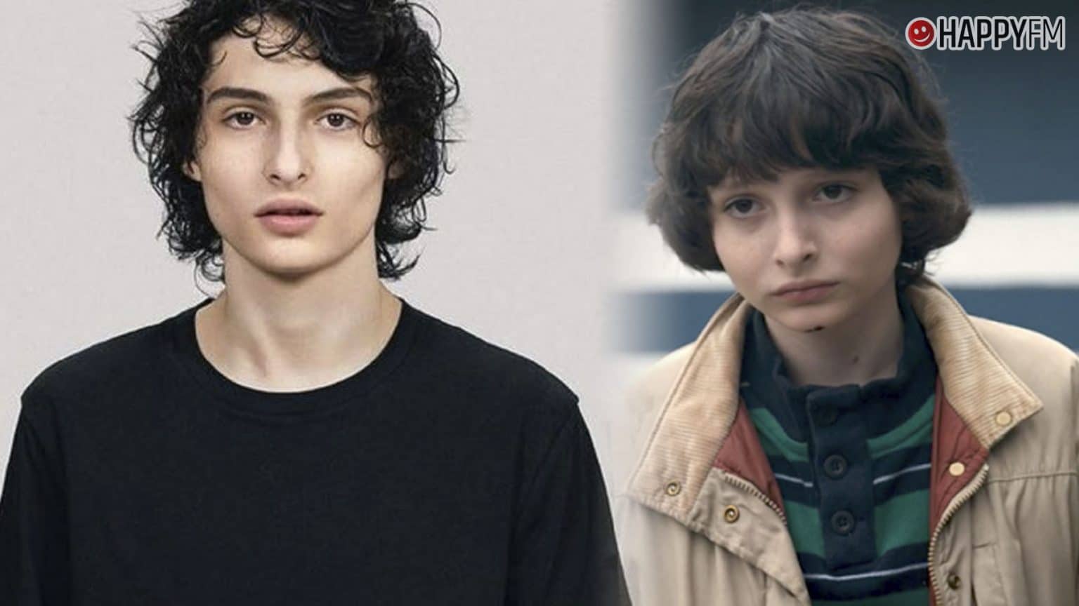 Finn Wolfhard Su Edad Su Pareja Y Biograf A De Mike En Stranger Things