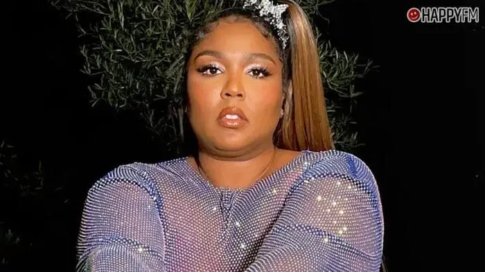 ‘Grrrls’, de Lizzo: letra (en español) y vídeo