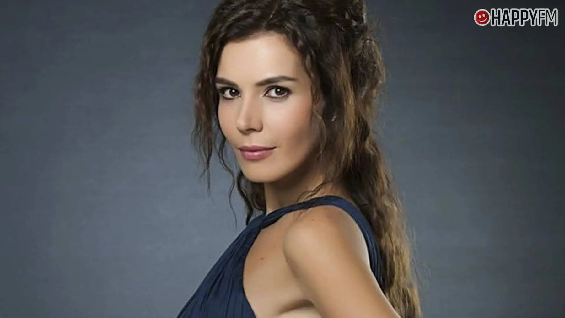 Hatice Şendil: su edad, su pareja y biografía de Elif en ‘Una parte de mí’