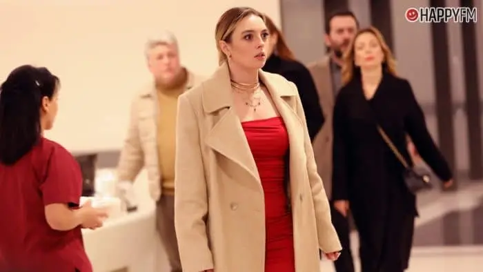 ‘Infiel’, capítulo 14 (Temporada 2): Ali sufre un accidente de coche