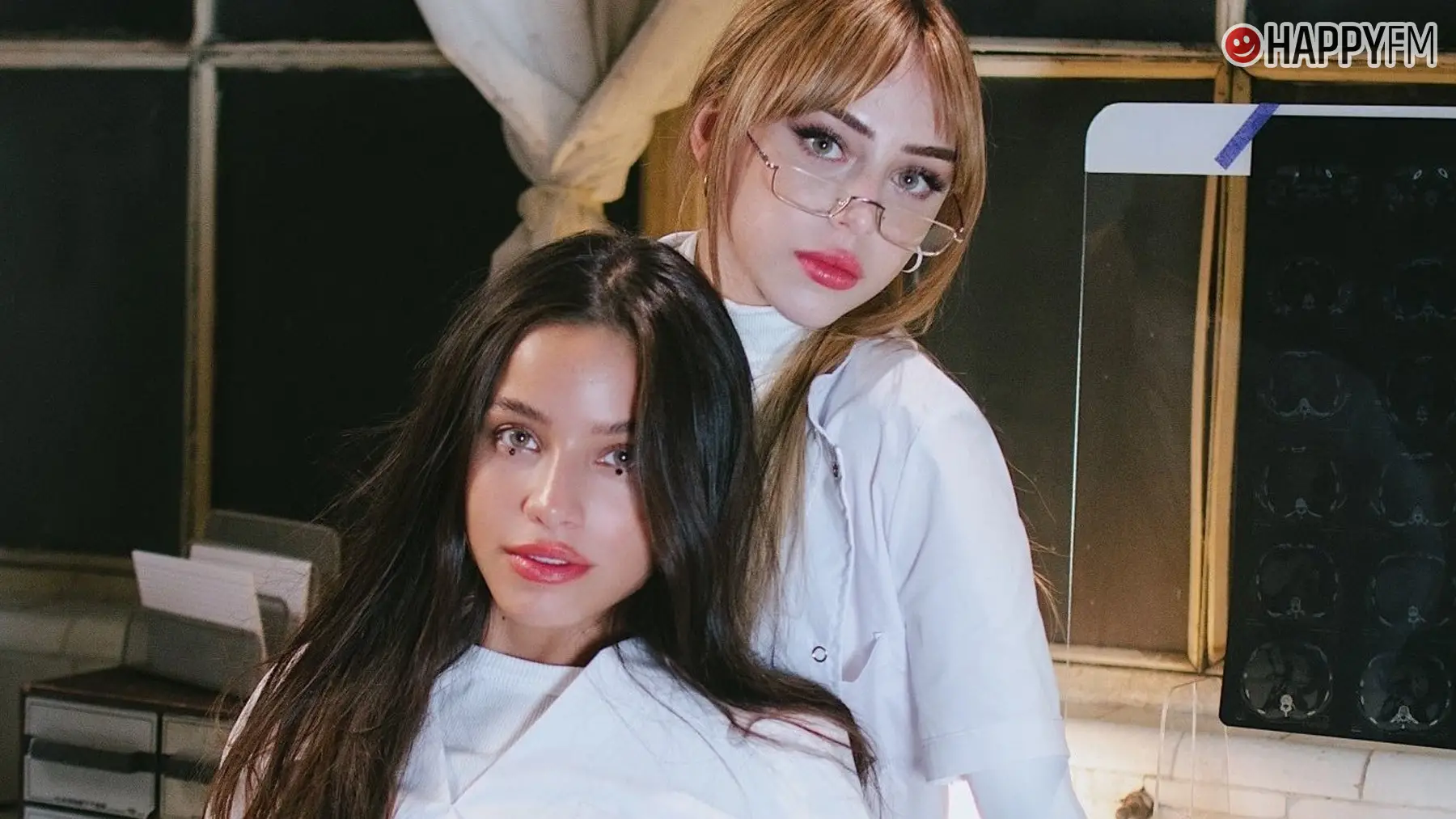 ‘Intoxicao’, de Emilia y Nicki Nicole: letra y vídeo