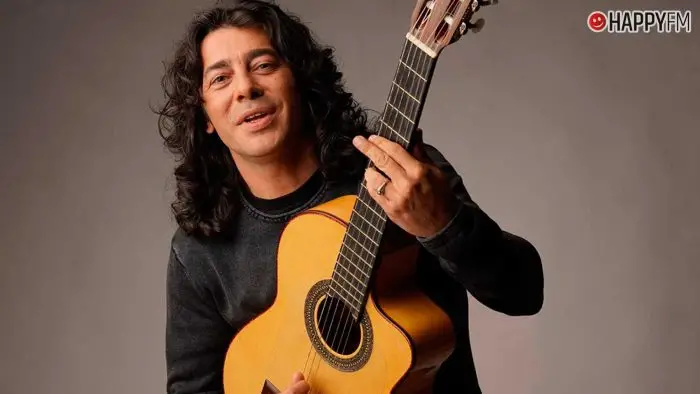 Javi Cantero: su edad, su pareja actual y su famoso padre