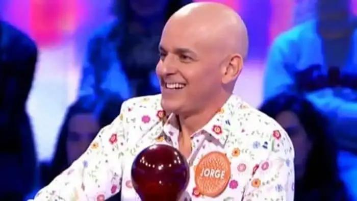 Jorge Lucas: su edad, su pareja y su terrible enfermedad