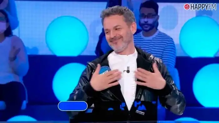Jorge Lucas: su edad, su pareja y su terrible enfermedad