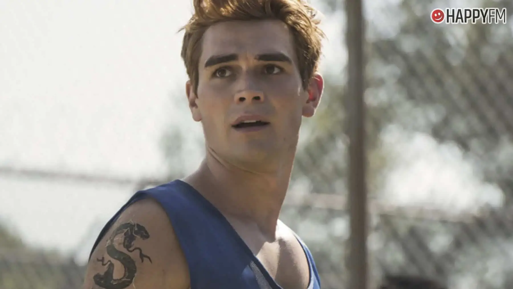 KJ Apa: su edad, su pareja y biografía de Archie Andrews en ‘Riverdale’