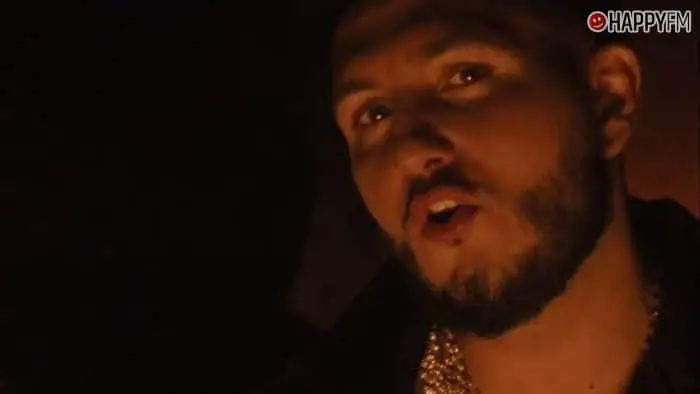 ‘La llama del amor’, de Omar Montes y Jairo deRemache: letra y vídeo