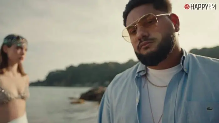 ‘La Musiquita’, de Daviles de Novelda y Cali y el Dandee: letra y vídeo