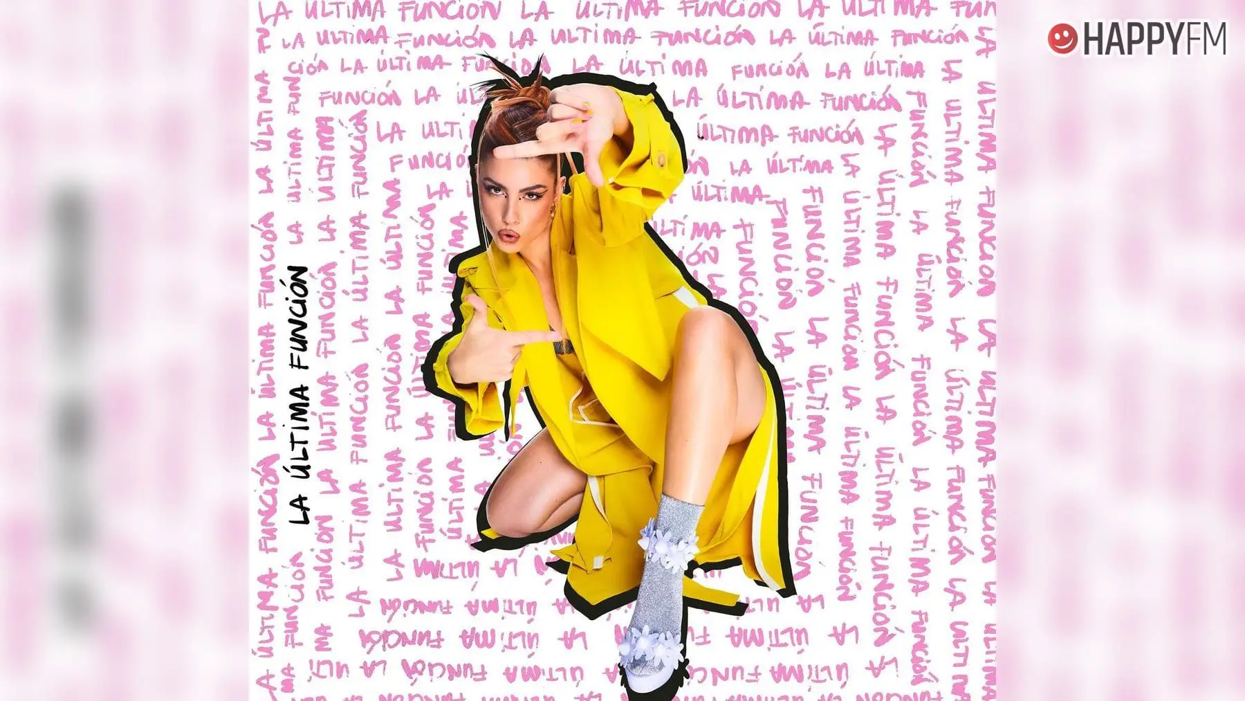 ‘La última función’, de Miriam Rodríguez: letra y vídeo