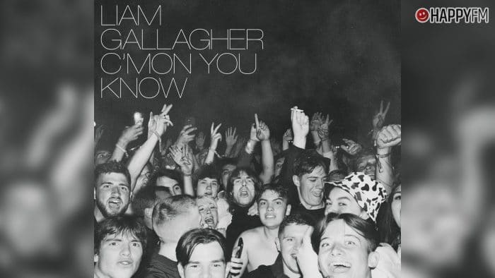 Liam Gallagher: Canciones imprescindibles de ‘C’mon You Know’, su nuevo álbum