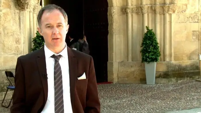 Luis Bermejo