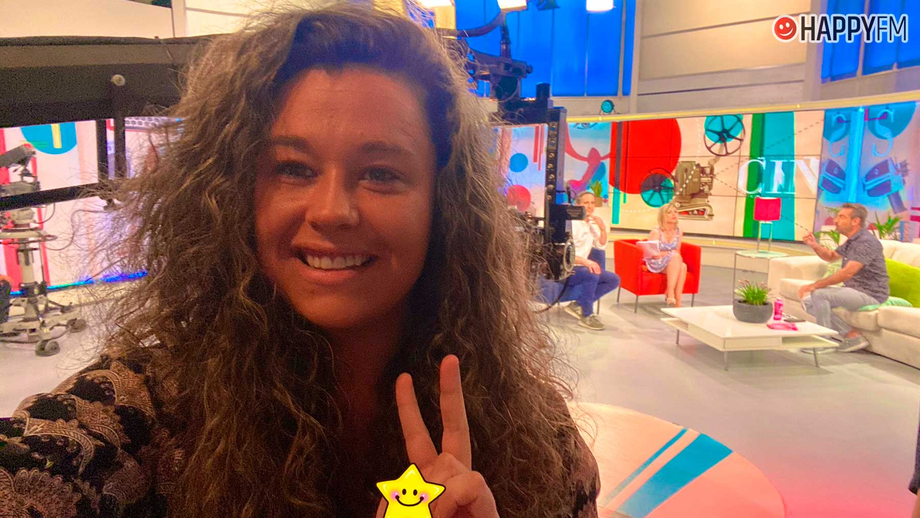 La Vida En La Edad Media Wikipedia Marina Esnal: edad y biografía de la colaboradora de Viva la vida - Happyfm