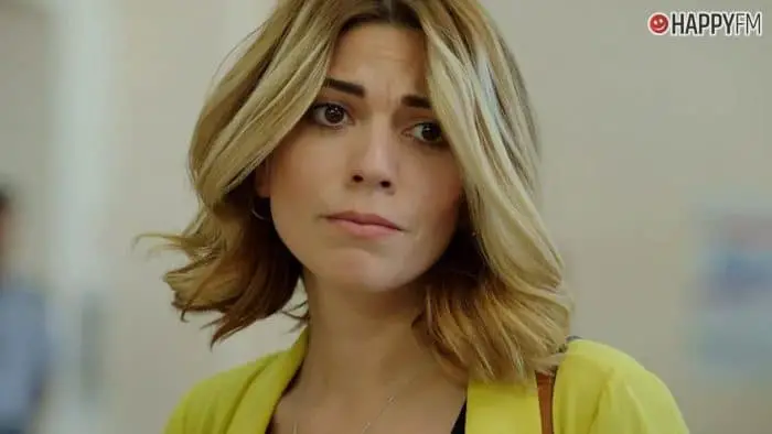 ‘Me robó mi vida’, capítulo 265: Bahar intenta convencer a Efsun para que luche por Arda
