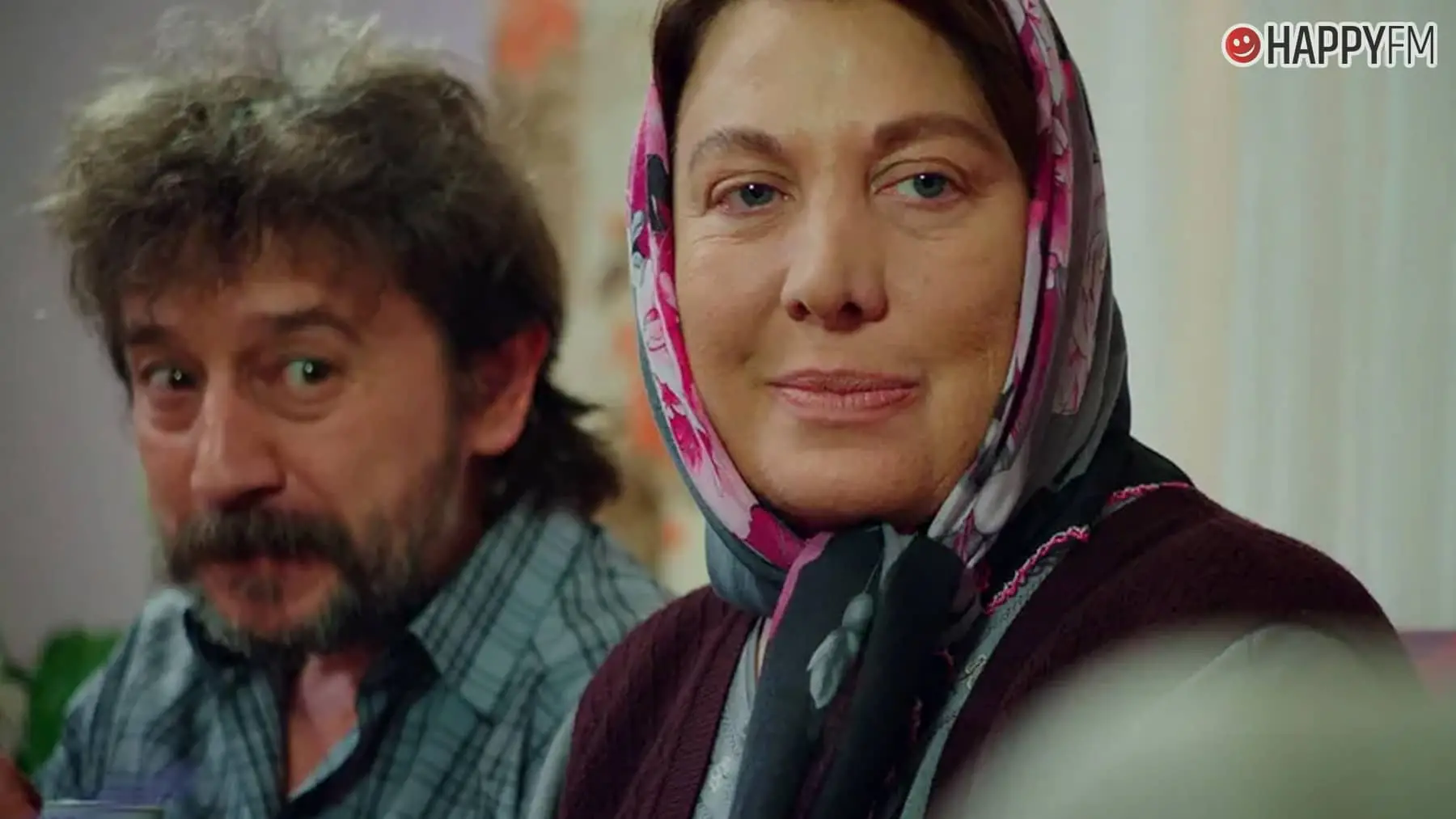 ‘Me robó mi vida’, capítulo 269: Sultan recibe una inesperada visita