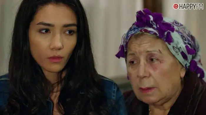 ‘Me robó mi vida’, capítulo 277: Efsun desvela al jefe de homicidios quién ha matado a Ismail