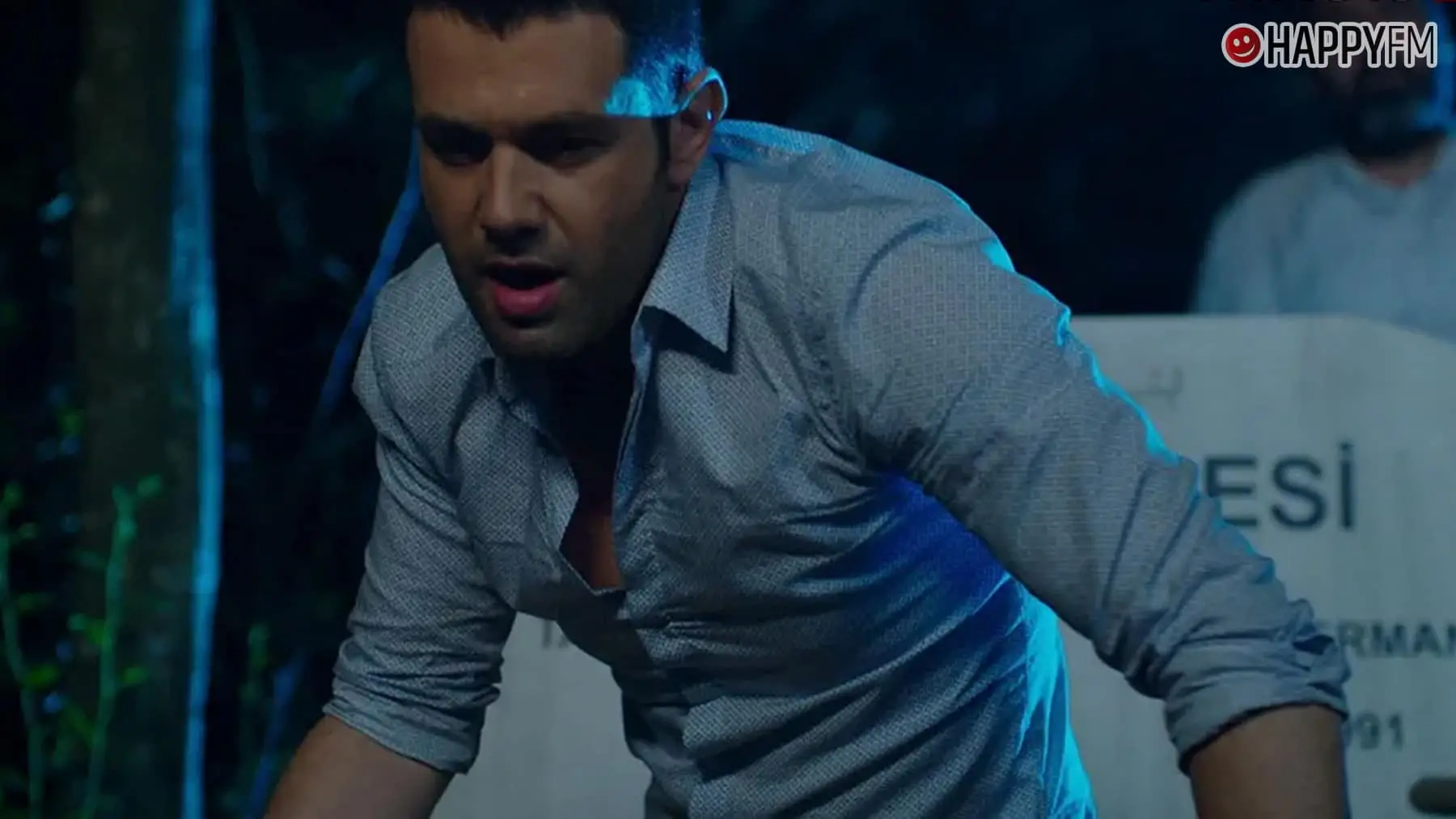 ‘Me robó mi vida’, capítulo 282: Ates quiere comprobar si Tayfun es su verdadero padre