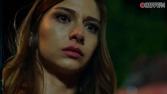 ‘Me robó mi vida’, capítulo 283: Ates, dispuesto a acabar con la vida de Kenan