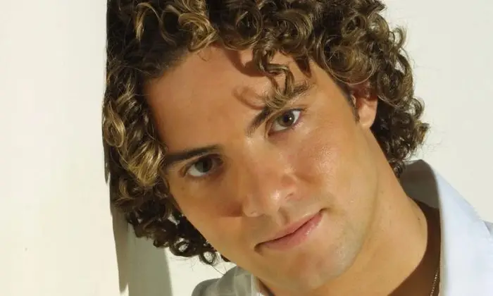 ‘Mi princesa', de David Bisbal: letra, historia y vídeo 1