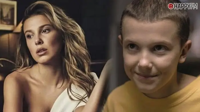 Millie Bobby Brown: su edad, su pareja y biografía de Once en 'Stranger Things' 1
