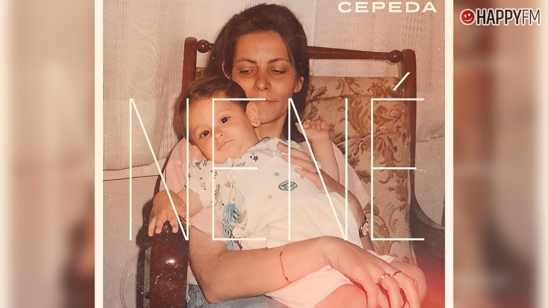 ‘Nené’, de Cepeda: letra y vídeo