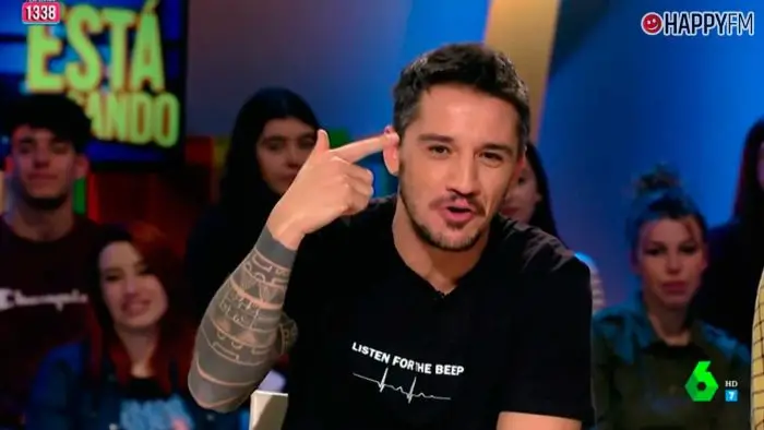 Nene: su edad, su pareja actual y su nombre real