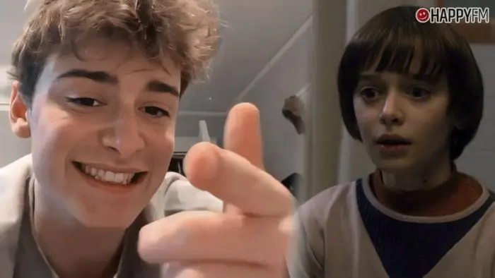 Noah Schnapp: su edad, su pareja y biografía de Will en 'Stranger Things' 1
