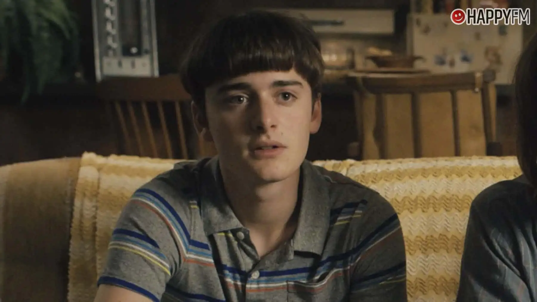 Noah Schnapp: su edad, su pareja y biografía de Will en ‘Stranger Things’