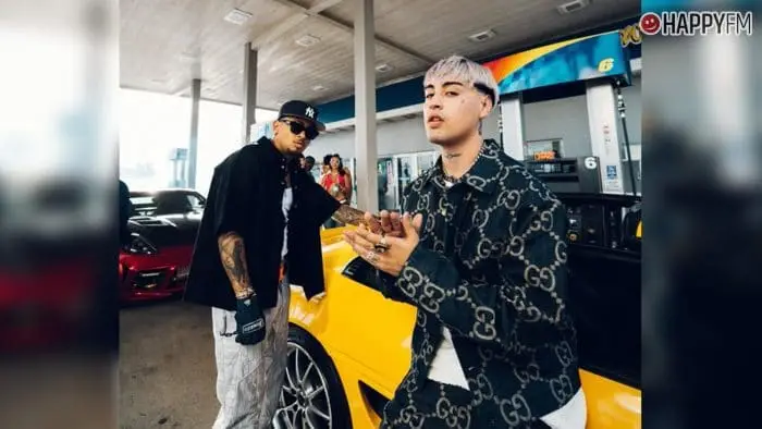 ‘Nos comemos’, de Tiago PZK y Ozuna: letra y vídeo