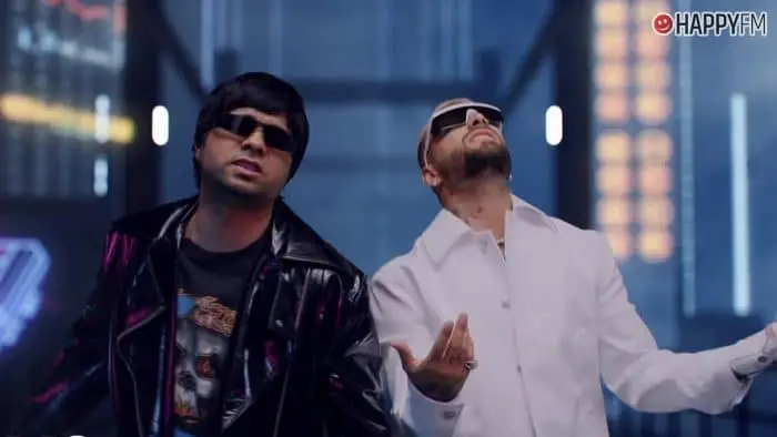 ‘Nos comemos vivos’, de Maluma y Chencho Corleone: letra y vídeo