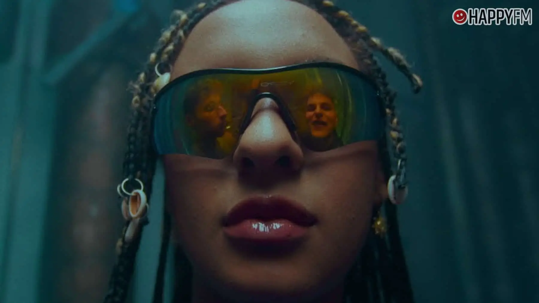 ‘PUM’, de Funzo & Baby Loud: letra y vídeo