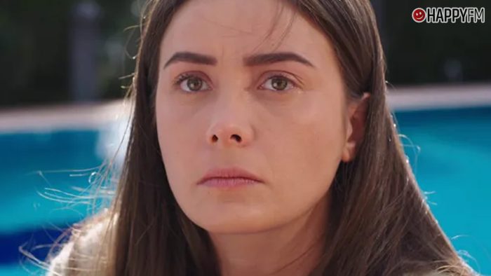 ‘Querida madre’, capítulo 15: Nazli salva la vida de Zeynep