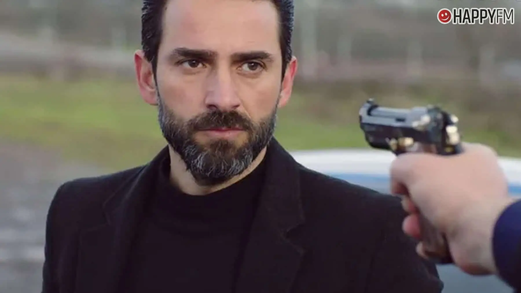 ‘Querida madre’, capítulo 20: Murat y Nazli, en peligro