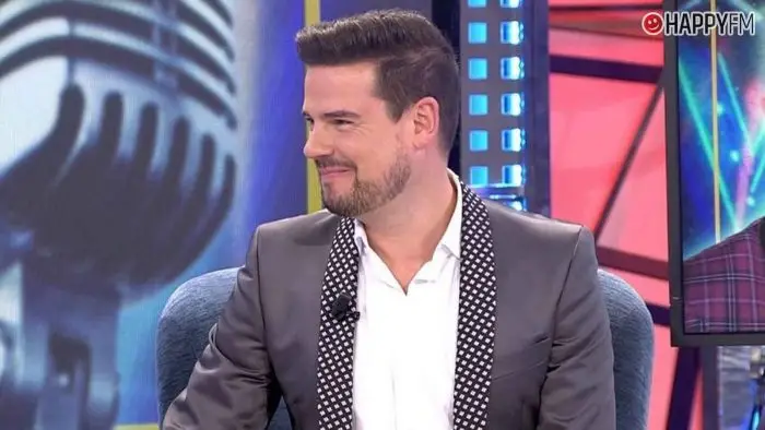 Raúl Fuentes (cantante): su edad y la canción que le ‘robó’ Bustamante