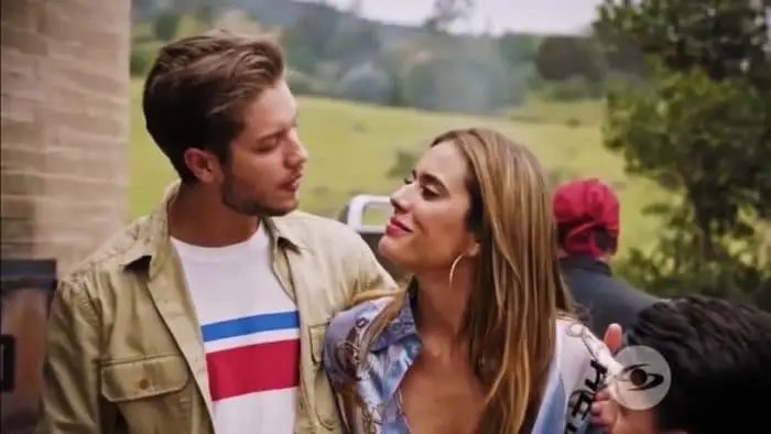 ‘Reencuentro’, de Erick PEZ KOI y Yeimy Montoya (‘La Reina del Flow’): letra, historia y vídeo 1