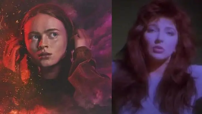 ‘Running Up That Hill', de Kate Bush: letra (en español), historia y vídeo 1