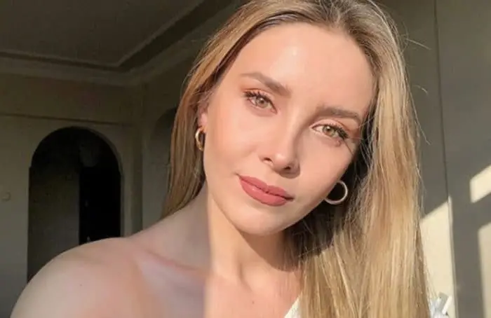 Selin Sezgin: su edad, su pareja y biografía de Nazli en 'Querida madre' 1