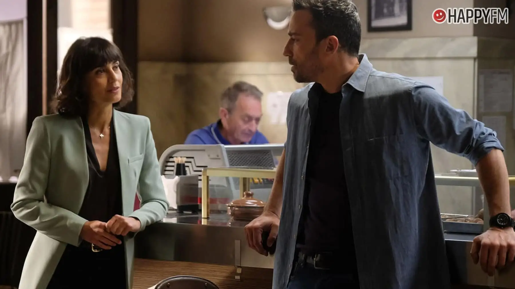 ‘Servir y proteger’, avance semanal del 6 al 10 de junio: la inspectora Vega, preocupada por las sospechas de Durán