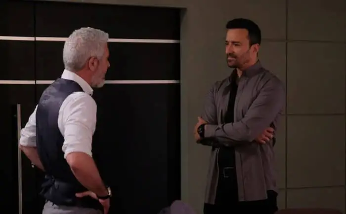 ‘Servir y proteger’, avance semanal del 6 al 10 de junio: la inspectora Vega, preocupada por las sospechas de Durán