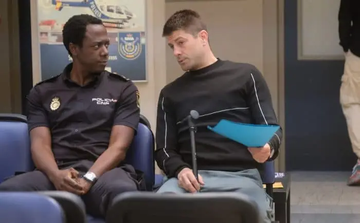 ‘Servir y proteger’, avance semanal del 6 al 10 de junio: la inspectora Vega, preocupada por las sospechas de Durán