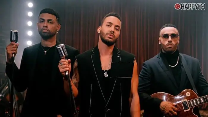 ‘Si te preguntan…’, de Prince Royce, Nicky Jam y Jay Wheeler: letra y vídeo