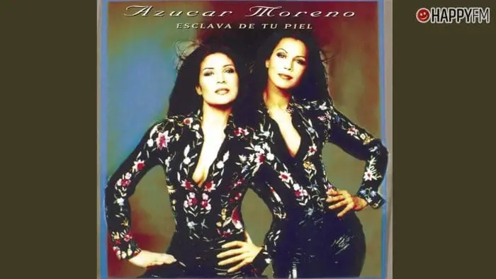 ‘Solo se vive una vez’, de Azúcar Moreno: letra y vídeo