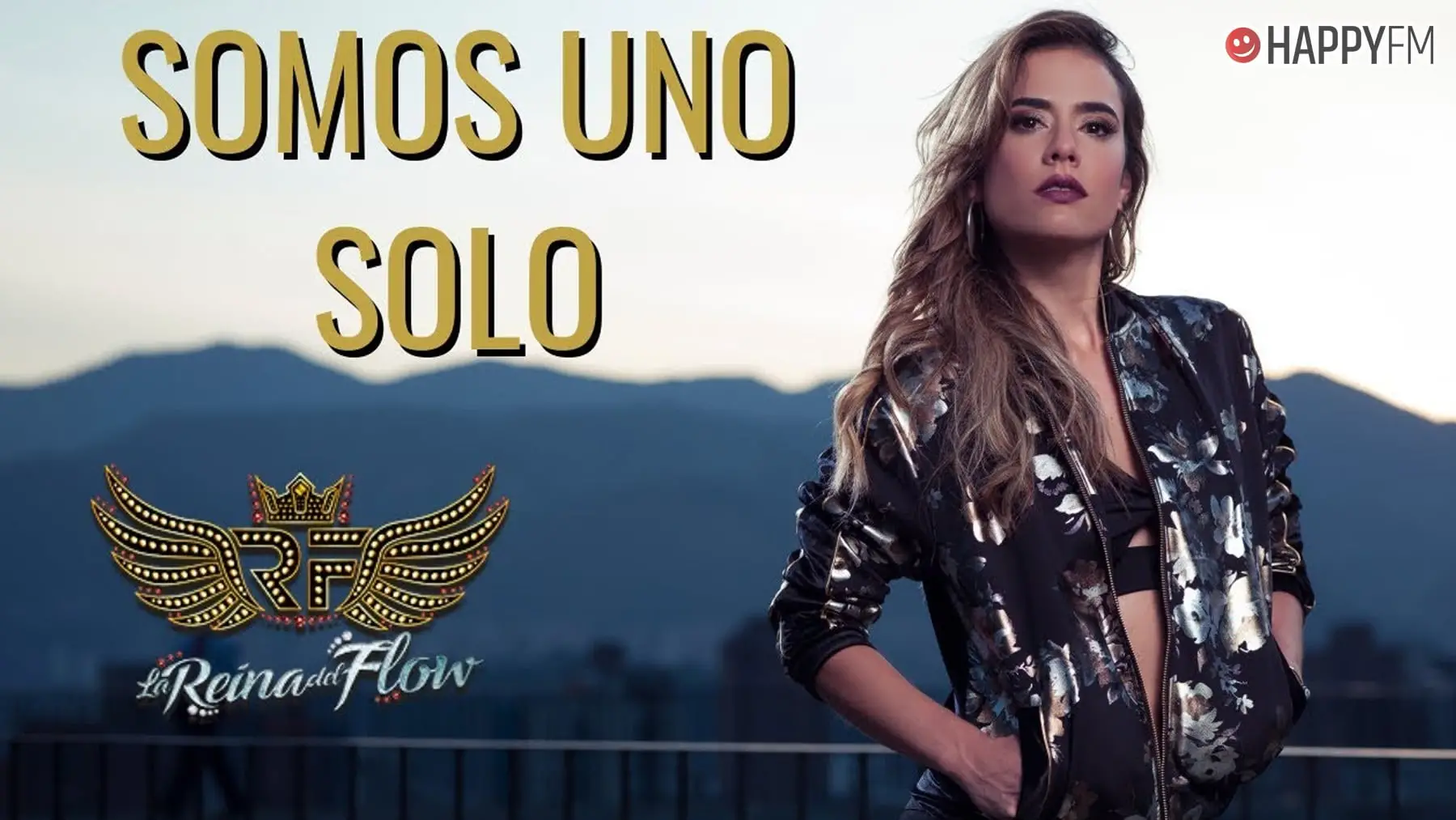 ‘Somos Uno Solo’, de Yeimy Montoya (‘La Reina del Flow’): letra, historia y vídeo