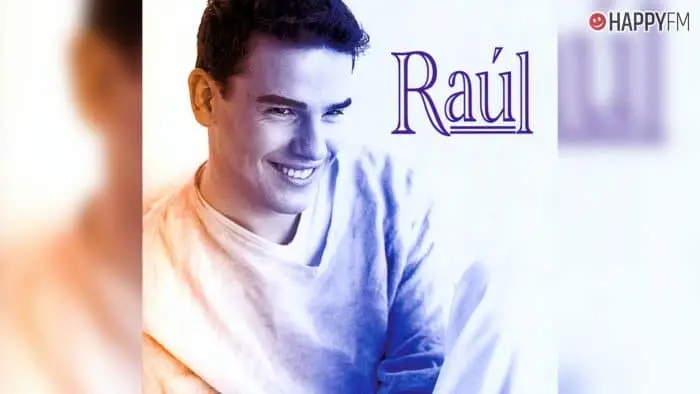 ‘Sueño su boca’, de Raúl: letra y vídeo