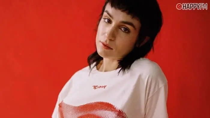 ‘Tiene que ser para mí’, de Natalia Lacunza: letra y vídeo