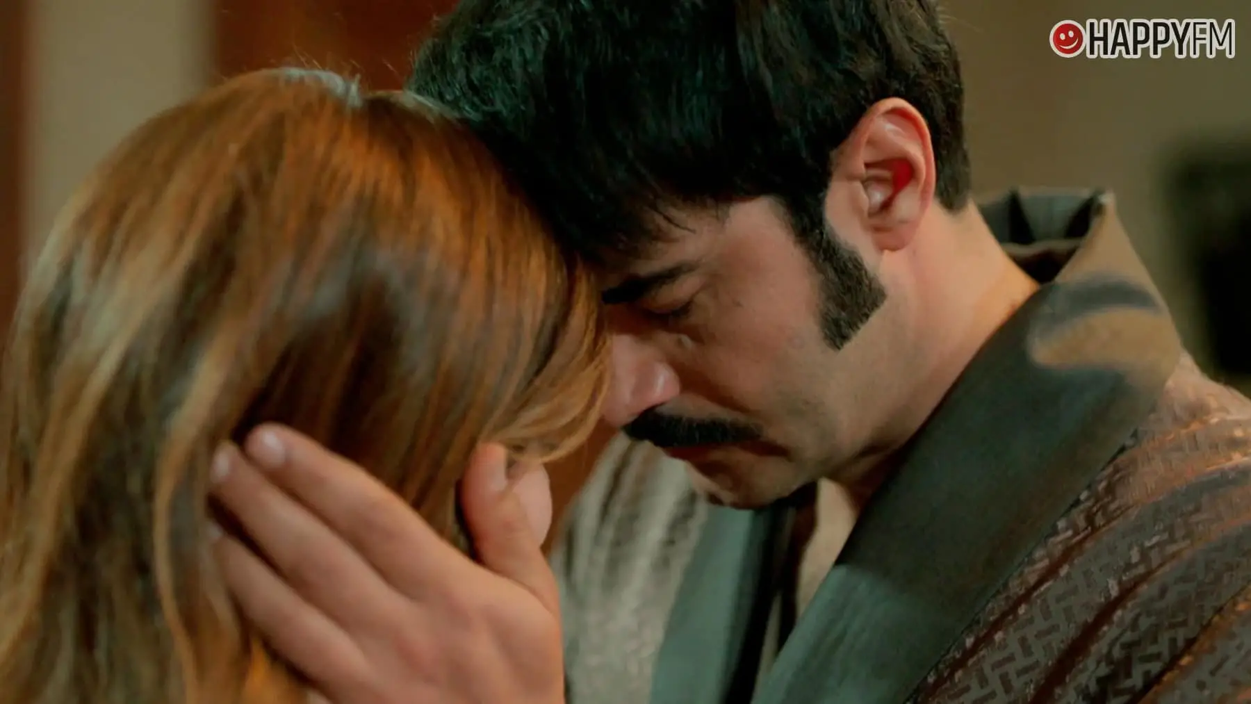 ‘Tierra amarga’, avance del capítulo de hoy: Demir pide matrimonio a Züleyha otra vez