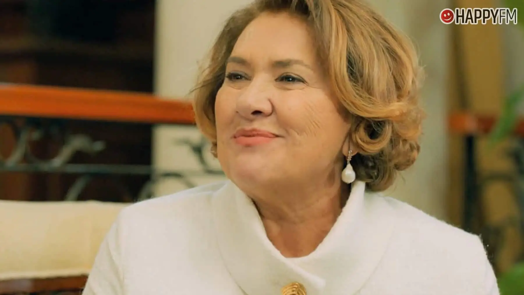 ‘Tierra amarga’, avance del capítulo de hoy: Ali Rahmet encuentra una aliada en Lütfiye