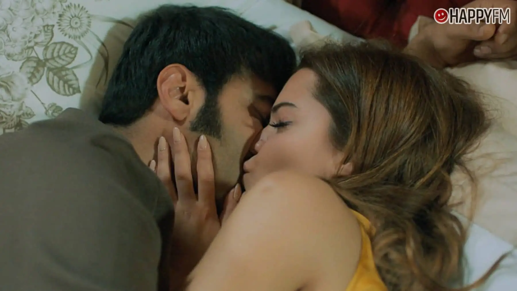 ‘Tierra amarga’, avance semanal del 20 al 24 de junio: Demir rompe con Ümit y vuelve con Züleyha